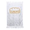 Fringed Fingertip Towel Thumbnail