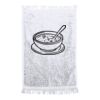 Fringed Fingertip Towel Thumbnail
