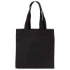 Small Canvas Tote Thumbnail