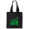 Small Canvas Tote Thumbnail