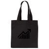 Small Canvas Tote Thumbnail