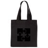 Small Canvas Tote Thumbnail