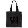 Small Canvas Tote Thumbnail