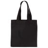 Small Canvas Tote Thumbnail