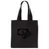 Small Canvas Tote Thumbnail