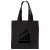 Small Canvas Tote Thumbnail