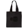 Small Canvas Tote Thumbnail