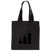 Small Canvas Tote Thumbnail