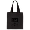 Small Canvas Tote Thumbnail