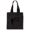 Small Canvas Tote Thumbnail