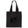 Small Canvas Tote Thumbnail