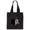 Small Canvas Tote Thumbnail
