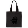 Small Canvas Tote Thumbnail