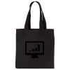 Small Canvas Tote Thumbnail