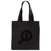 Small Canvas Tote Thumbnail