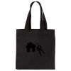 Small Canvas Tote Thumbnail