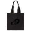 Small Canvas Tote Thumbnail