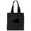 Small Canvas Tote Thumbnail
