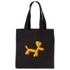 Small Canvas Tote Thumbnail