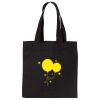 Small Canvas Tote Thumbnail