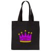 Small Canvas Tote Thumbnail