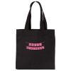 Small Canvas Tote Thumbnail