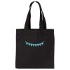 Small Canvas Tote Thumbnail