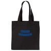 Small Canvas Tote Thumbnail