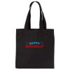 Small Canvas Tote Thumbnail