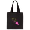 Small Canvas Tote Thumbnail