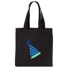 Small Canvas Tote Thumbnail