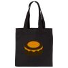 Small Canvas Tote Thumbnail