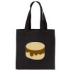 Small Canvas Tote Thumbnail