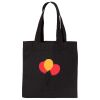 Small Canvas Tote Thumbnail