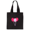 Small Canvas Tote Thumbnail