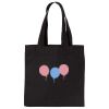 Small Canvas Tote Thumbnail