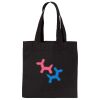 Small Canvas Tote Thumbnail