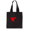 Small Canvas Tote Thumbnail