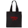 Small Canvas Tote Thumbnail