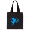 Small Canvas Tote Thumbnail