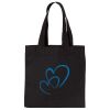 Small Canvas Tote Thumbnail