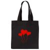Small Canvas Tote Thumbnail