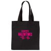 Small Canvas Tote Thumbnail