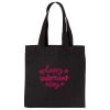 Small Canvas Tote Thumbnail