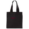 Small Canvas Tote Thumbnail