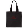 Small Canvas Tote Thumbnail