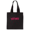 Small Canvas Tote Thumbnail