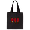 Small Canvas Tote Thumbnail