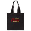Small Canvas Tote Thumbnail