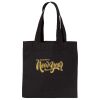 Small Canvas Tote Thumbnail